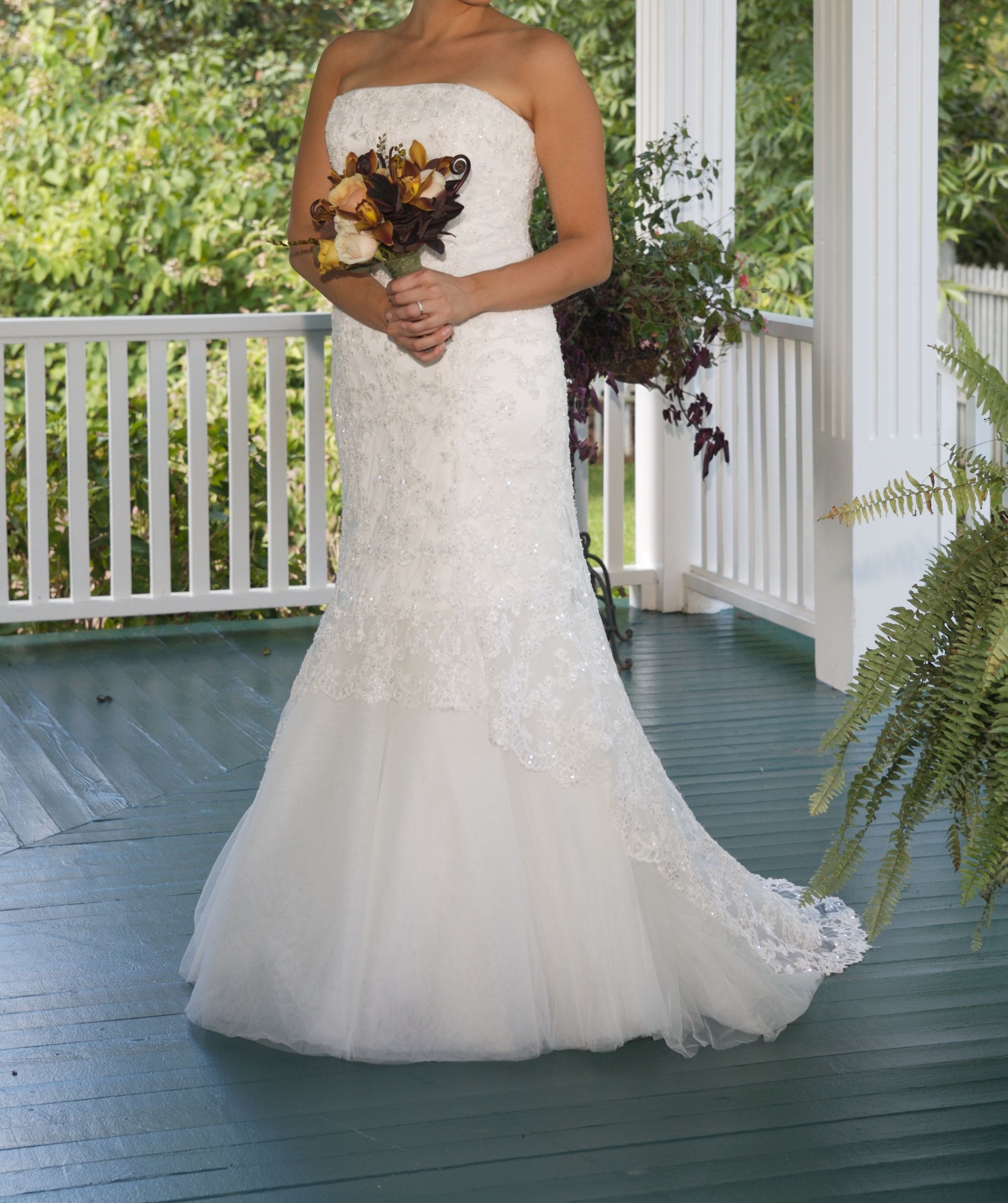 Bridals by lori dresses best sale