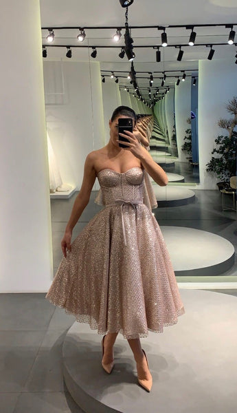 Lia Stublla Rosa Gown – Dressed by Jaz