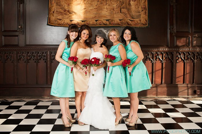 Other Dessy Collection Bridesmaid Dress – Nearly Newlywed