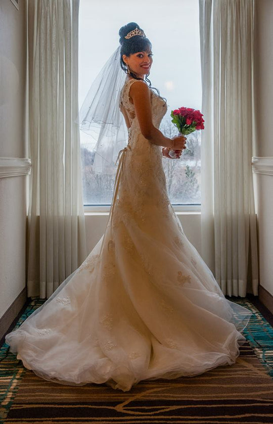 Other Elegant and classy gown