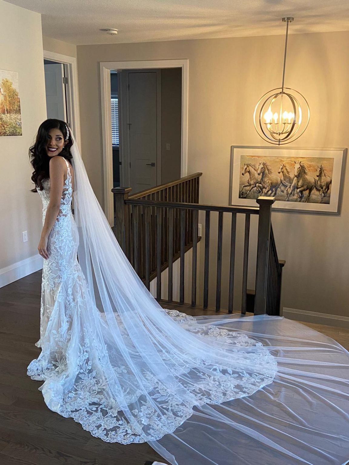 Other Elysee - Justine – Nearly Newlywed, image size:1152x1536