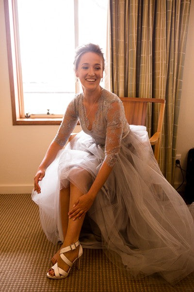 Other Emily Riggs Nightingale – Nearly Newlywed - Main Image