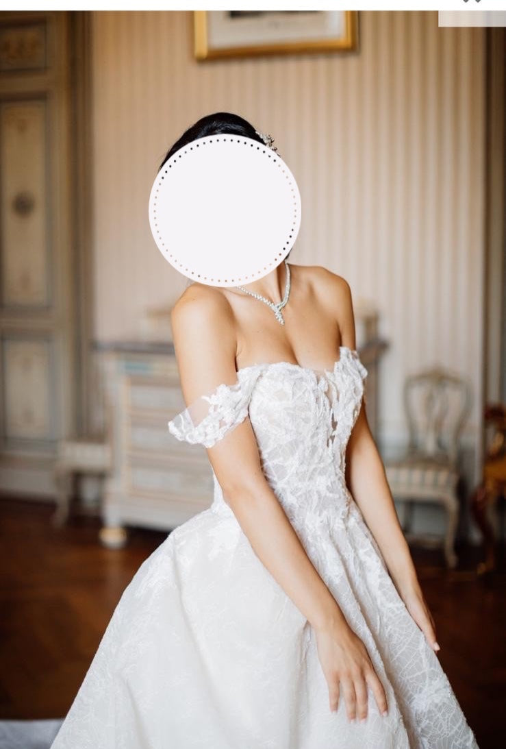 Other Esposa Prive (Lebanese Designer) - Main Image