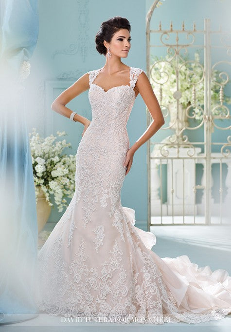 Other David Tutera 216215 Mora
