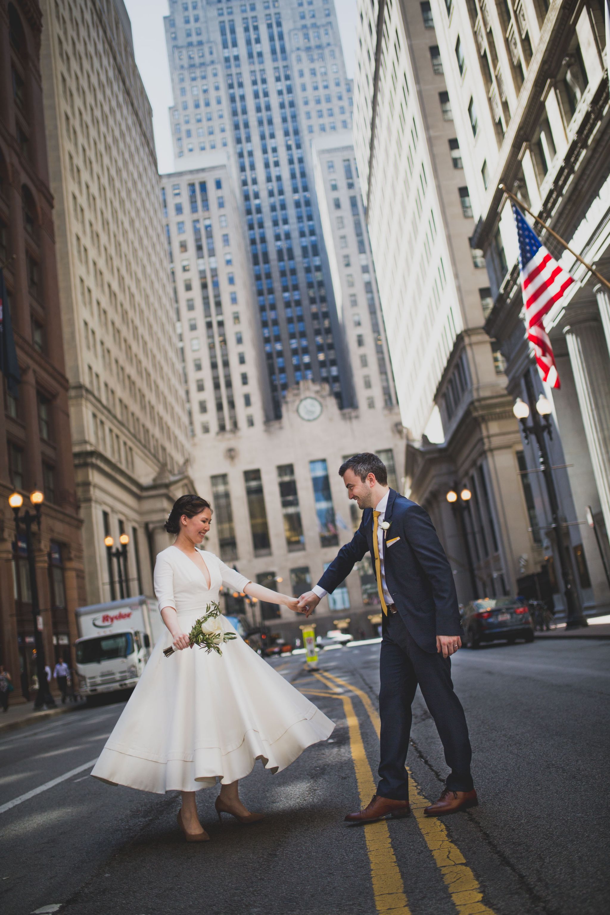 Other Prospere Gown – Nearly Newlywed