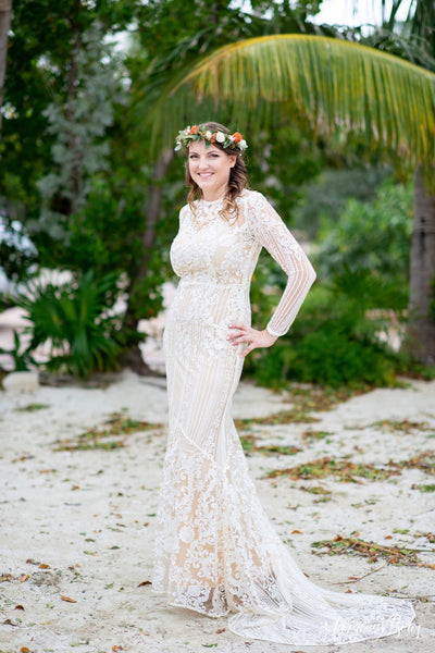 Other Saldanas Vintage Layla PreOwnedWeddingDresses