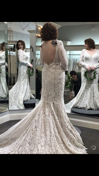 Other Valentina F166 – PreOwnedWeddingDresses