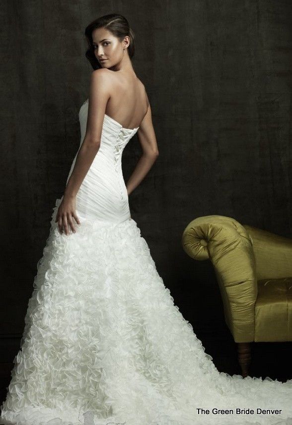 Flare Ruffles Other FIT N FLARE RUFFLES – Nearly Newlywed