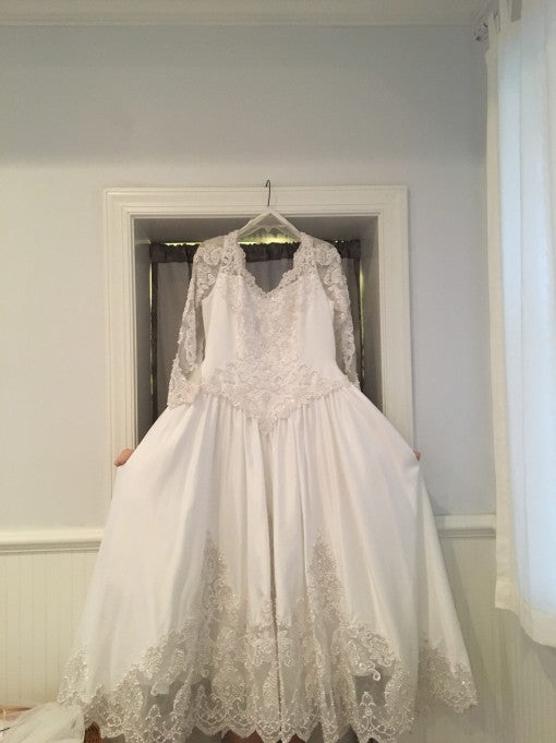 Other Forever Yours/4525 – Nearly Newlywed - Main Image