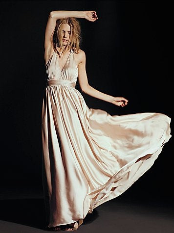 Other Free People – Nearly Newlywed