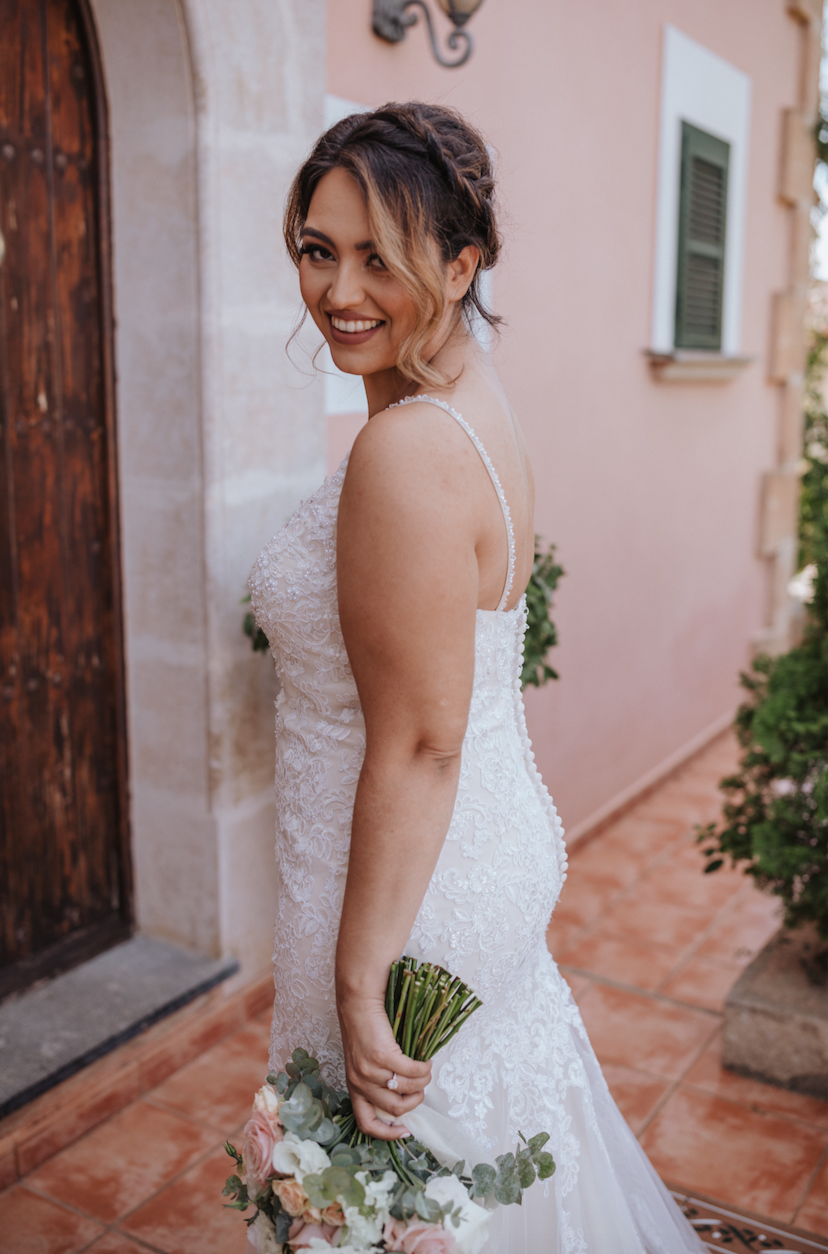 Other GLS by Gloria 145983 – Nearly Newlywed