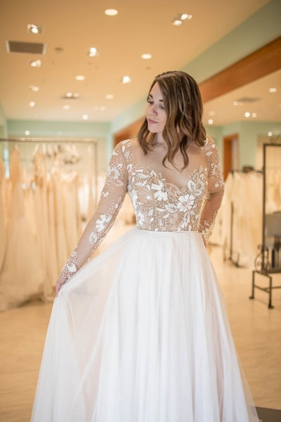 Other Hayley Paige Remmington PreOwnedWeddingDresses