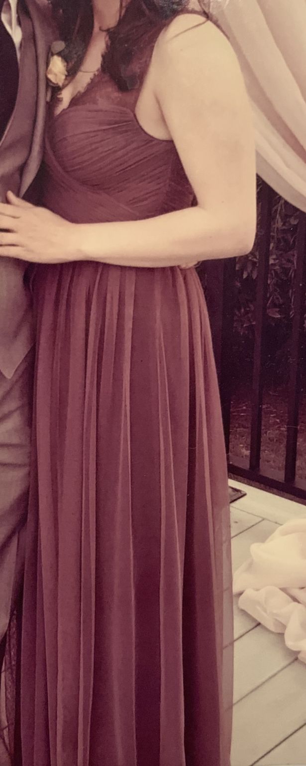 Other Hitherto Fleur Dress – Nearly Newlywed