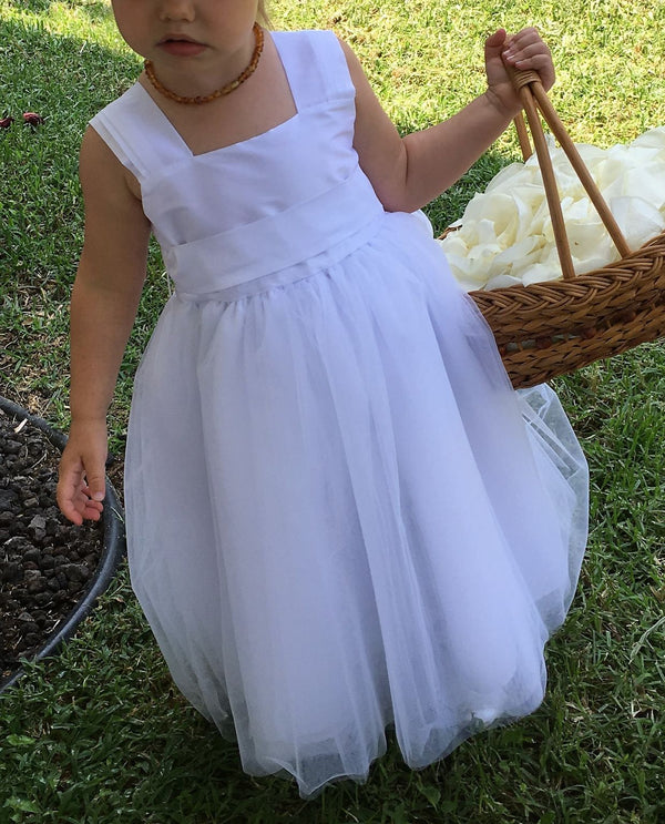 Silk Isabel Garreton Christening Isabel Garreton Christening Gown