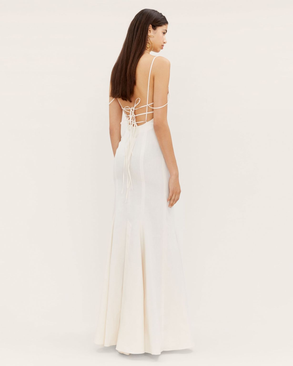 Other JACQUEMUS La robe Camargue – Nearly Newlywed