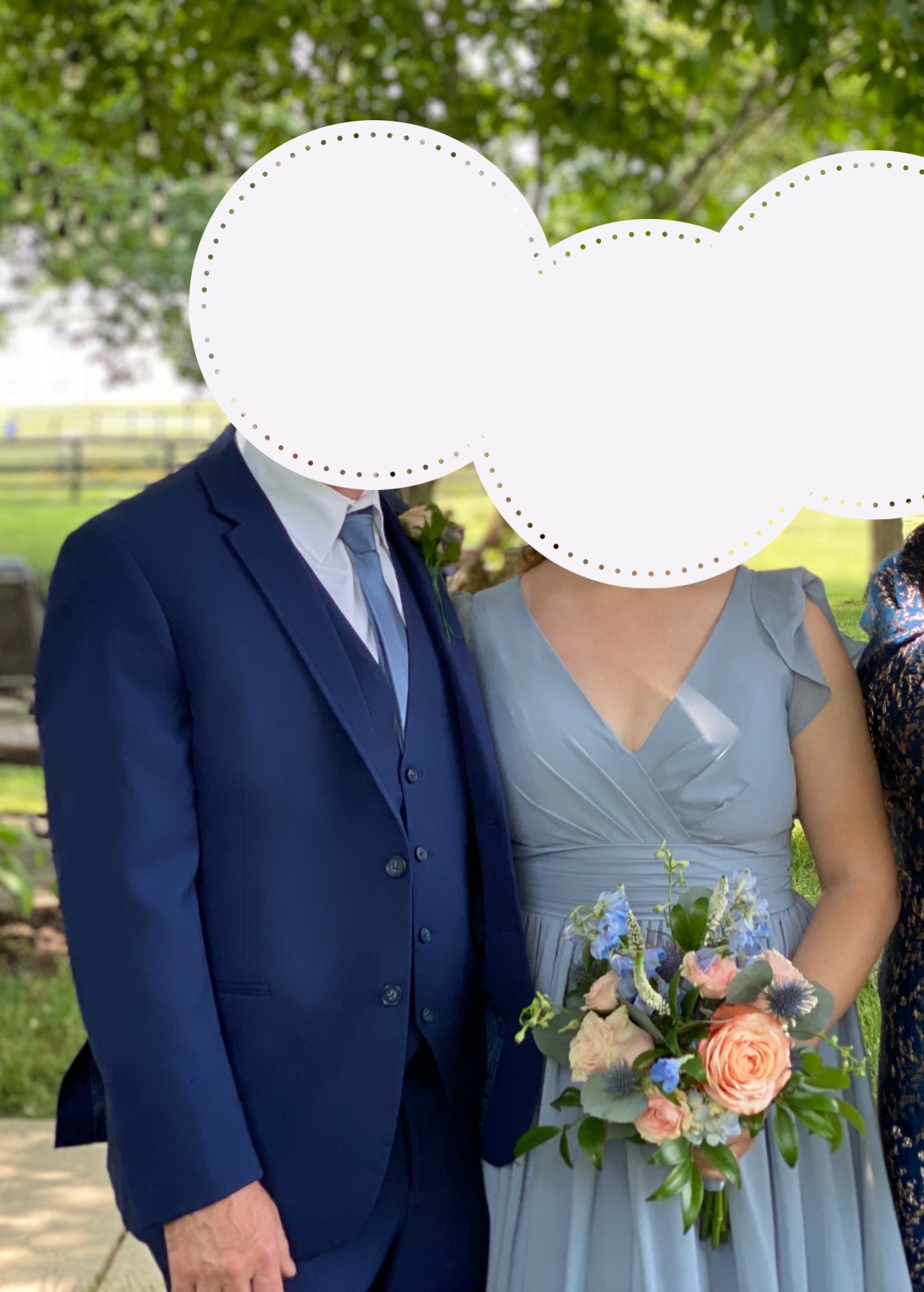 BY MALENE BIRGER FRANKLYN ロングドレス　ジレVネック エルケイ（ERUKEI）直営】のドレス通販ショップ｜銀座クチュール