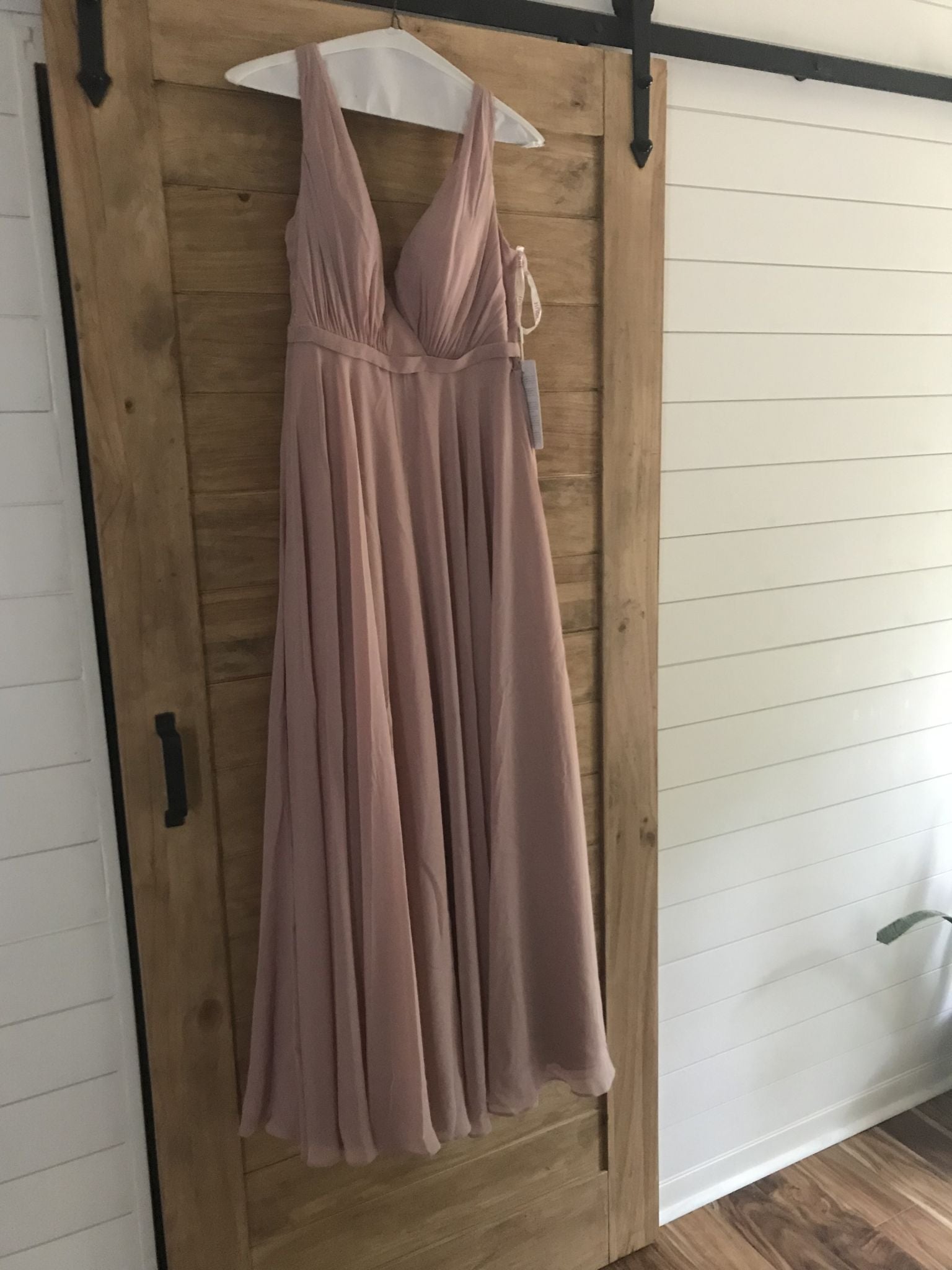 jjshouse dusty rose bridesmaid dresses Special Occasion Dresses