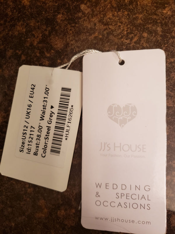 Other JJ's House – Nearly Newlywed