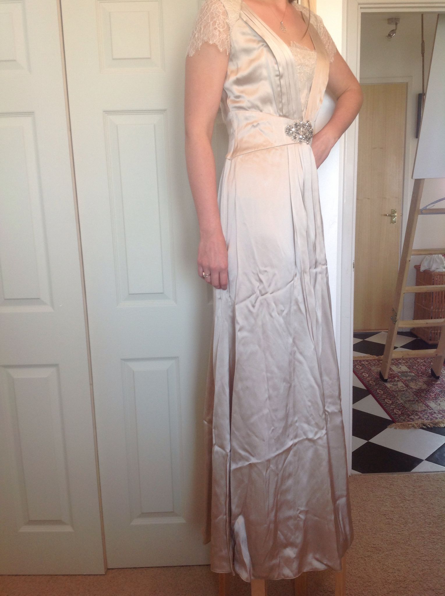 Jenny packham 2025 john lewis