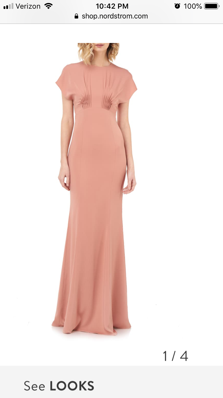 Gowns Nordstrom Kay Unger Long Dresses Other Kay Unger – Nearly