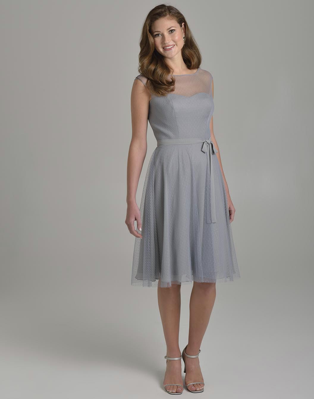 Landa Bridesmaid Dresses