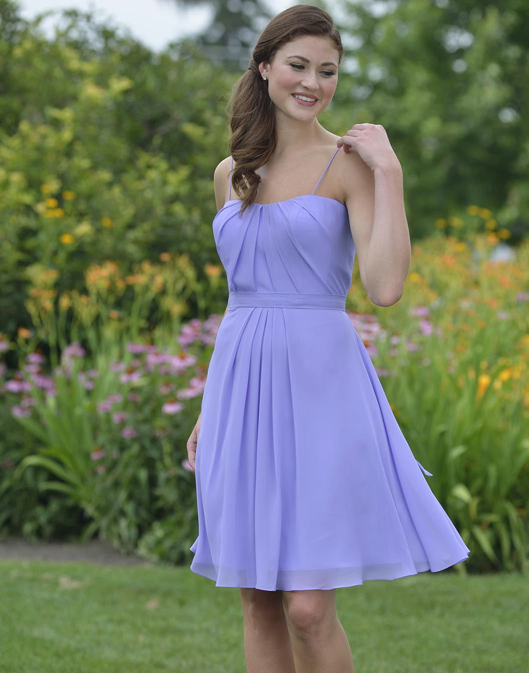 landa dresses bridesmaid Other Landa LM217