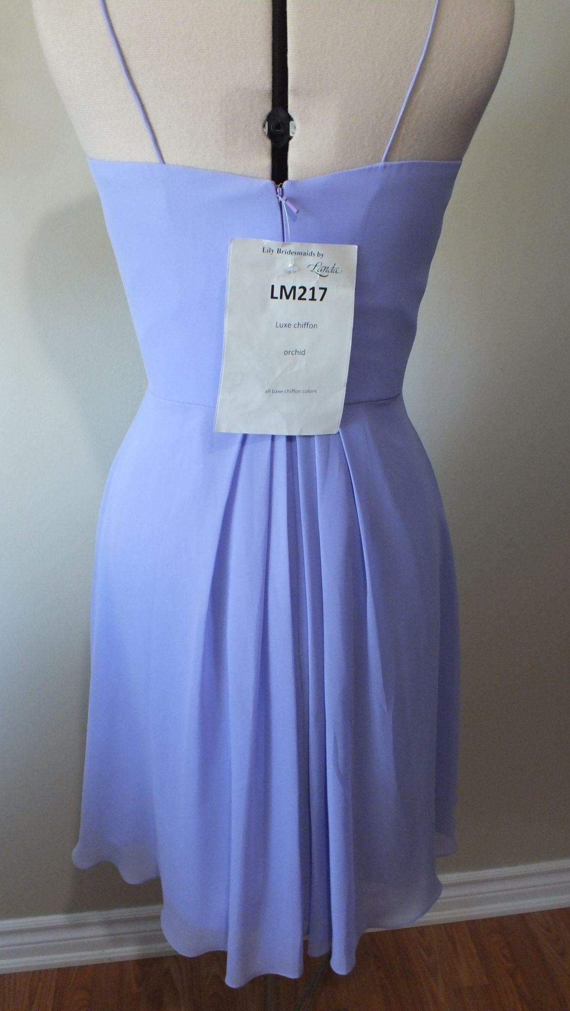 landa dresses bridesmaid Splash Prom By Landa Dress J465