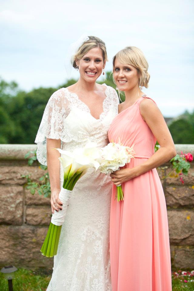 Liz Fields Bridesmaids Dresses On Sale