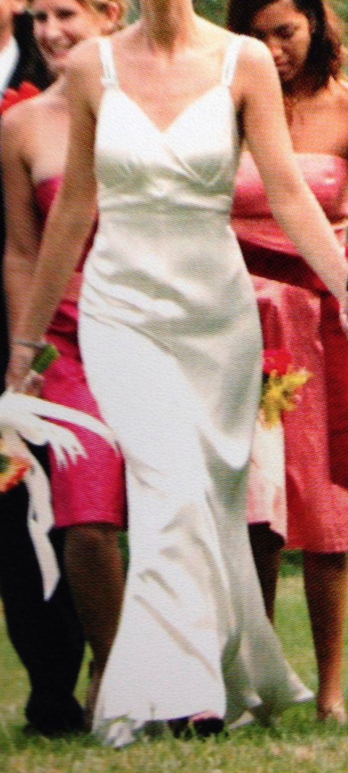 Other Local Designer in San Francisco – Nearly Newlywed