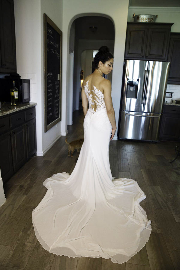 Other Lulus Bridal – Nearly Newlywed - Main Image