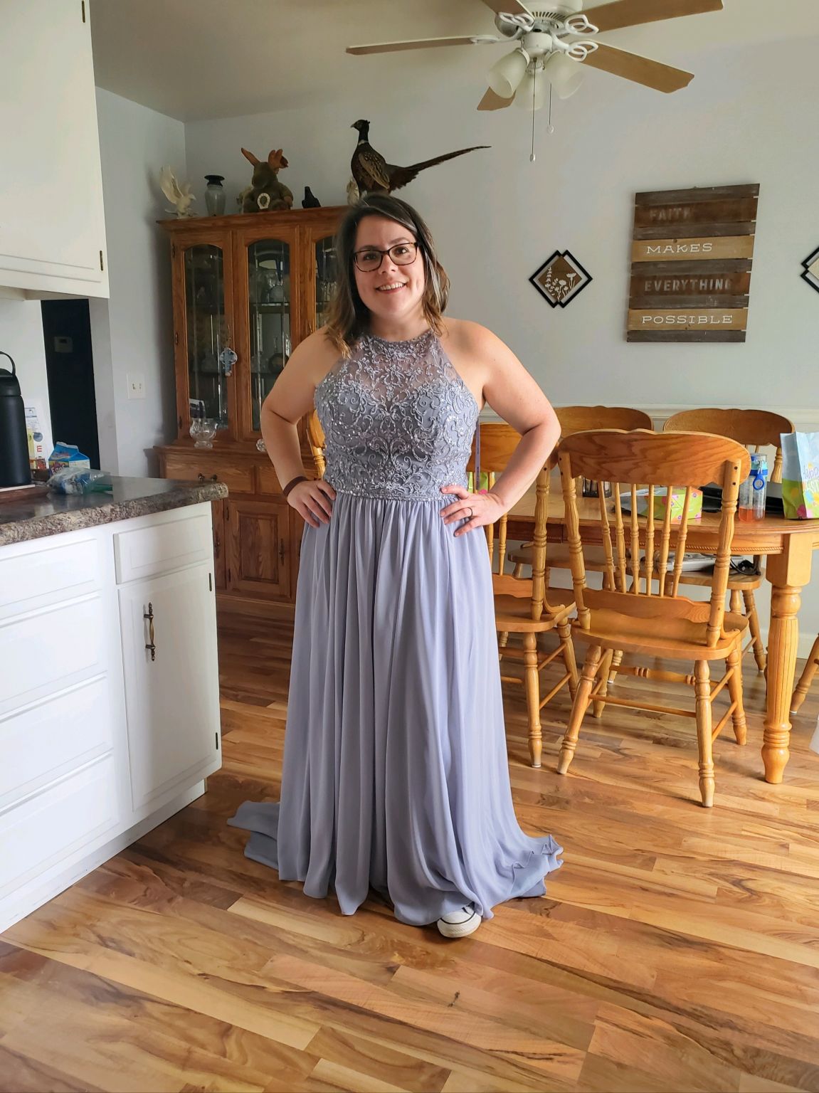 Other Madeline Gardner Morilee dress 21589 – Nearly Newlywed