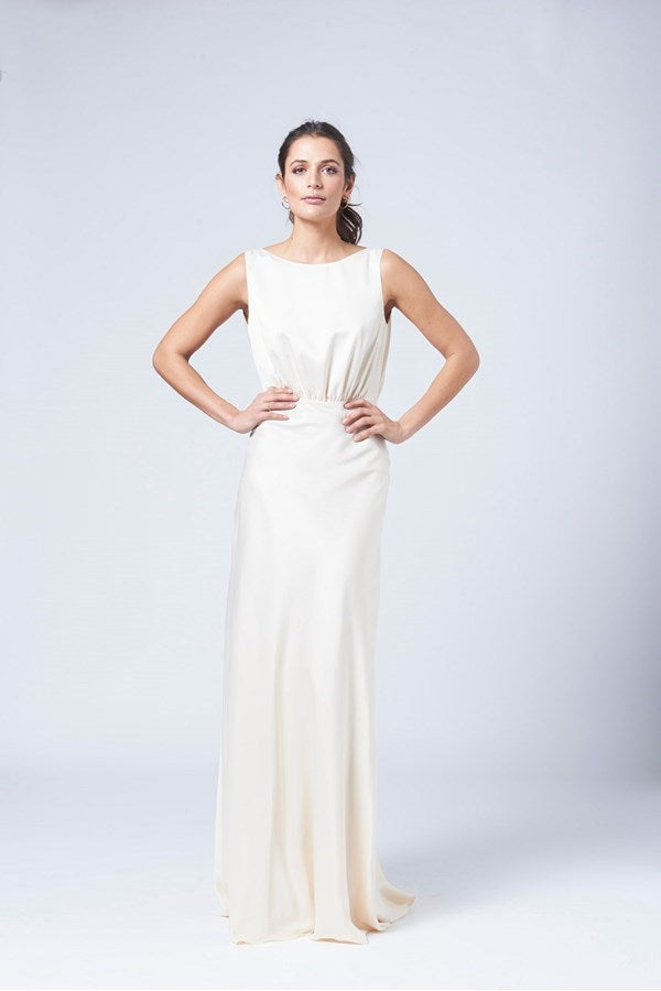 Other Maids to Measure – Nearly Newlywed