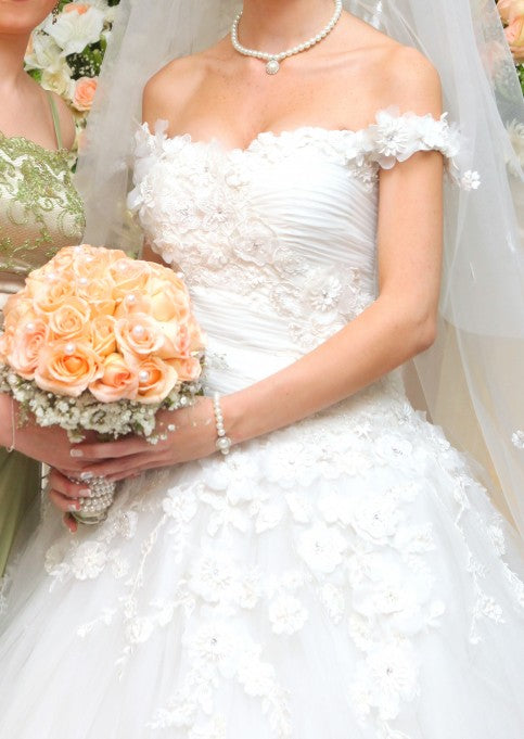 Other Maria Collection – Nearly Newlywed
