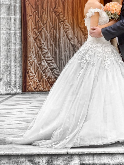 Other Maria Collection – Nearly Newlywed