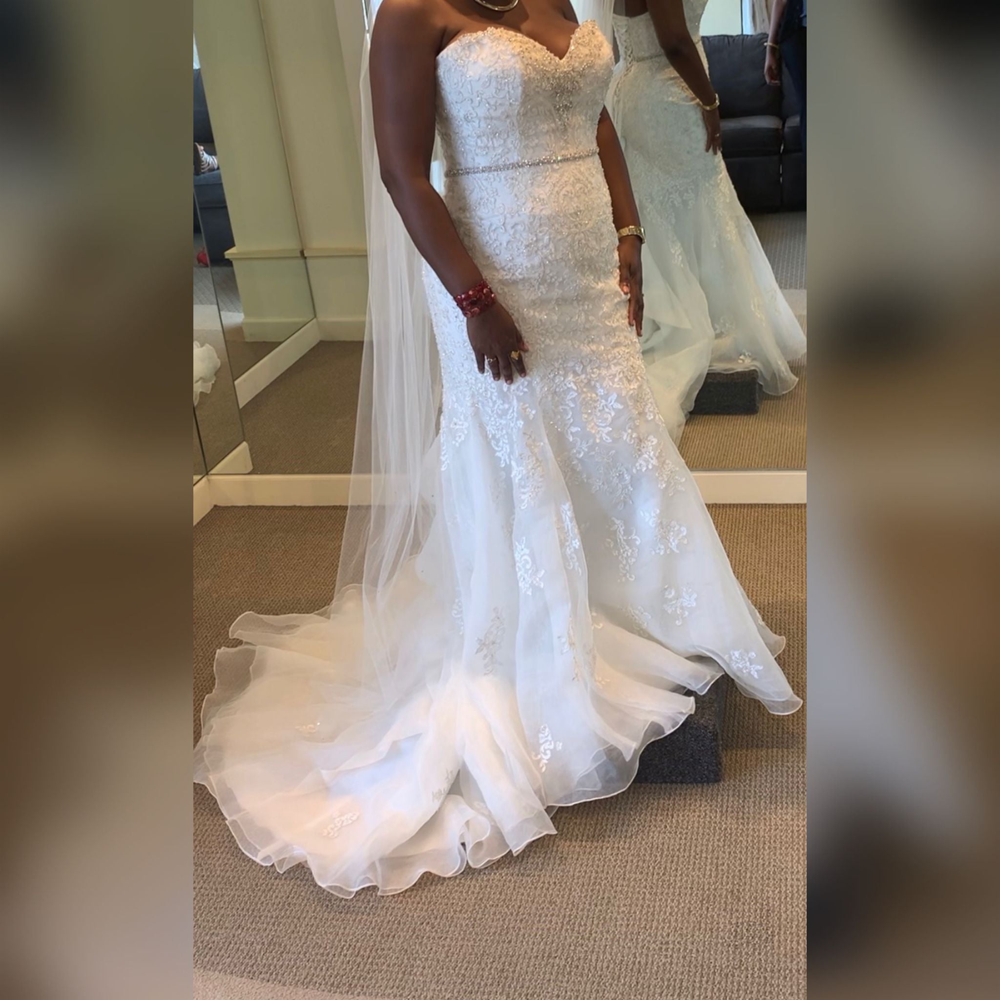 Other 3501 – Nearly Newlywed