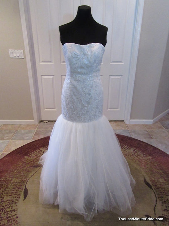 Other After Six by Dessy Style 1045