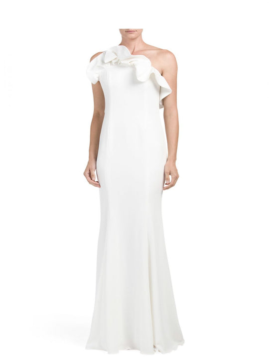 Other JAYGODFREY One Shoulder Gown