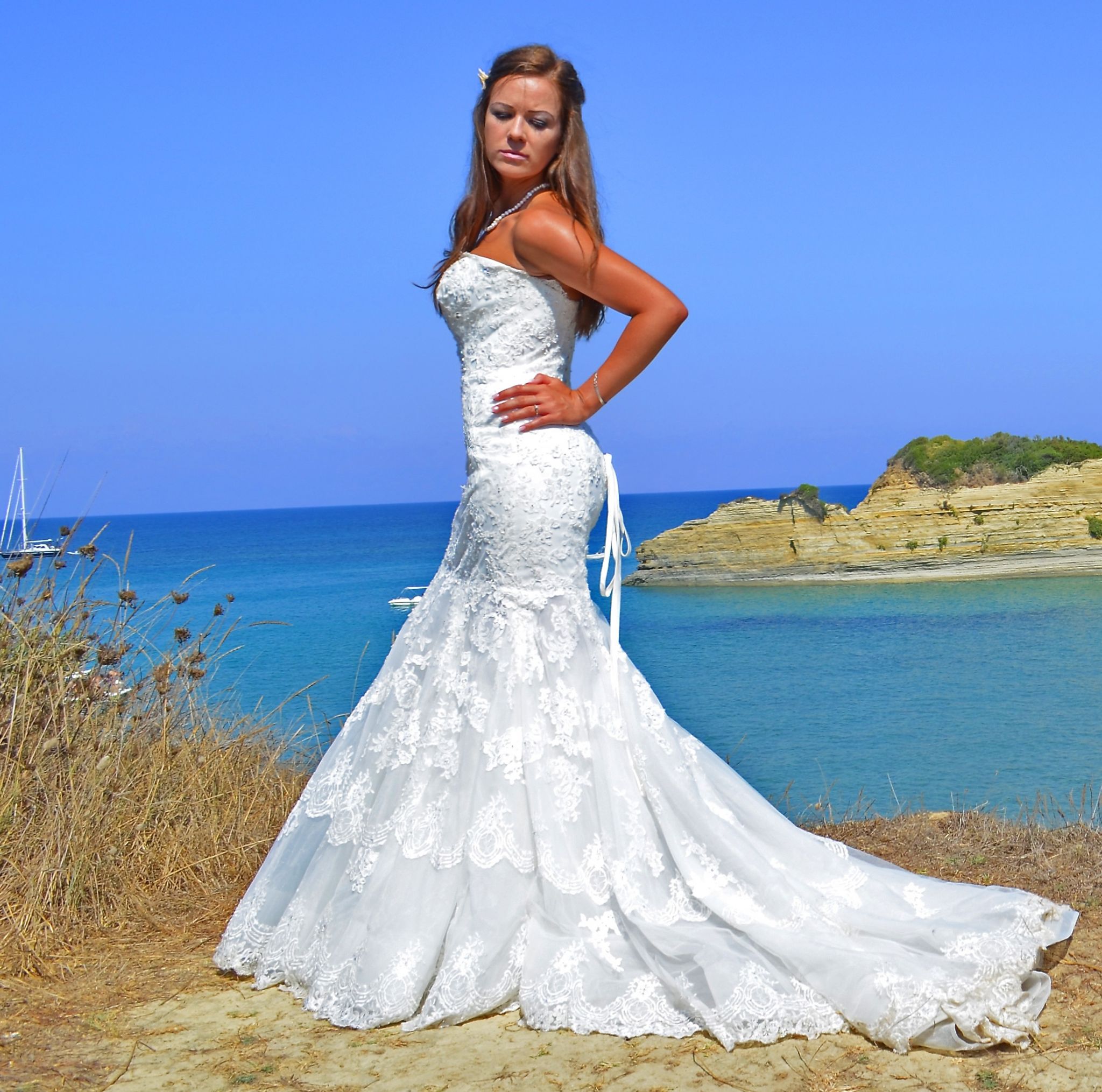 Olivia grace clearance wedding dress