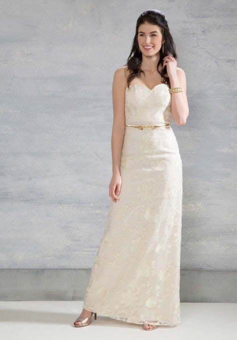 Modcloth wedding dress 60 photos - Vianawedding.com