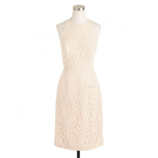 Other Pamela Dress in Leaver's Lace PreOwnedWeddingDresses