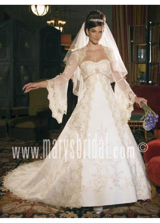 Other PC Mary's STYLE: S07-5703