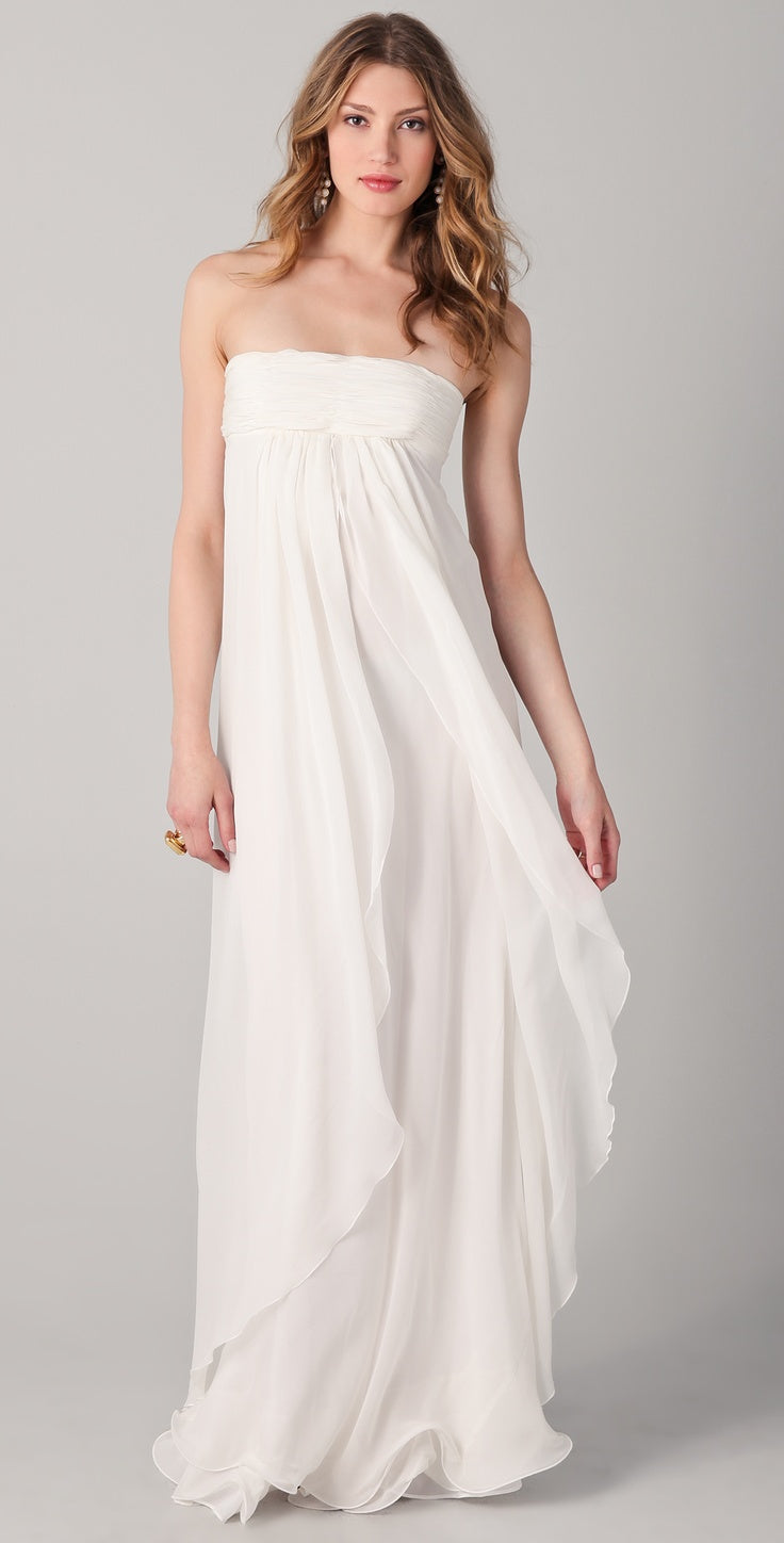 Rachel Zoe, Bridesmaid Dresses