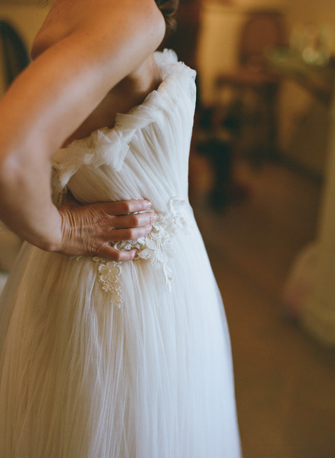 Other Samuelle Couture Tatiana