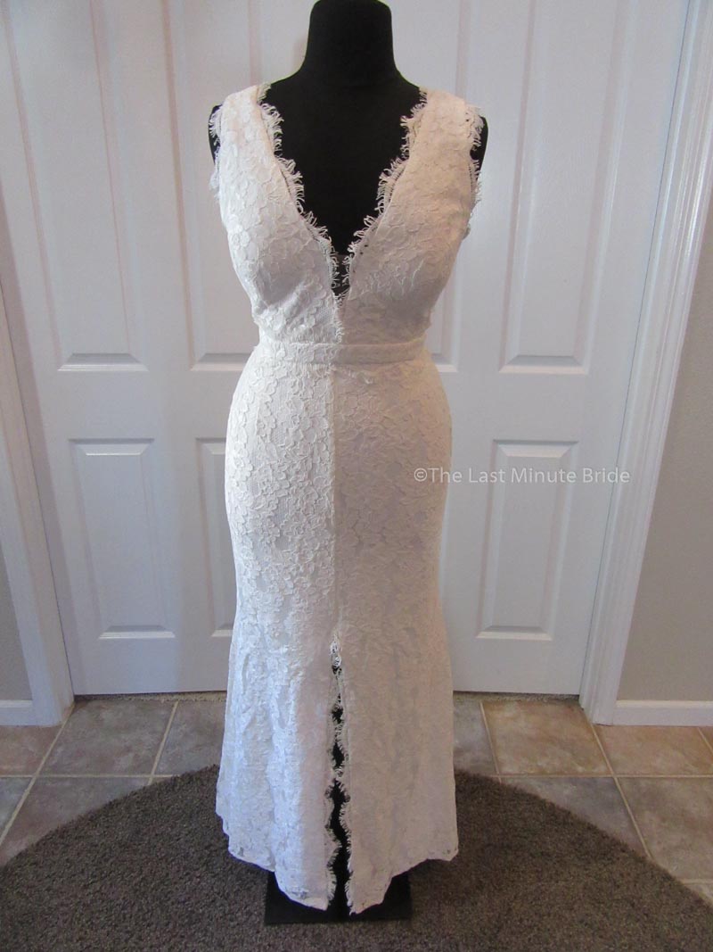 Other Samantha Rose Willa Gown Other Samantha Rose Willa Gown
