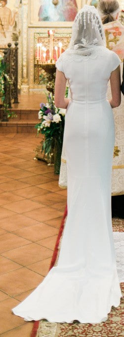 Other Stella Mccartney Avril Dress – Nearly Newlywed