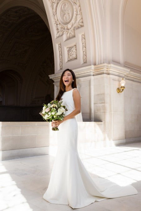 Other Theia Couture DEVON 890238 – Nearly Newlywed