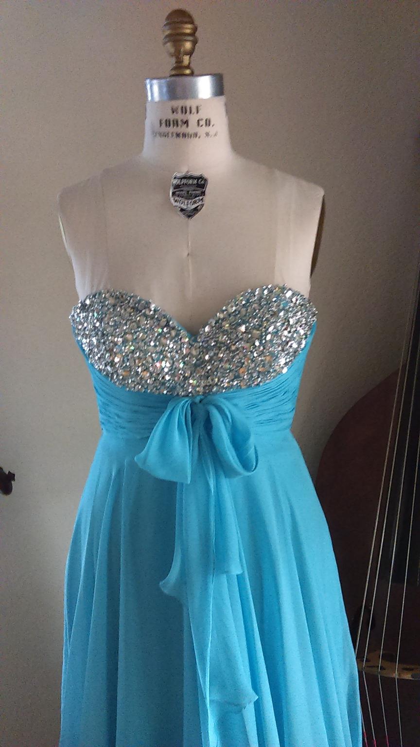 sherri hill bridesmaid dresses Other Sherri Hill – Nearly Newlywed