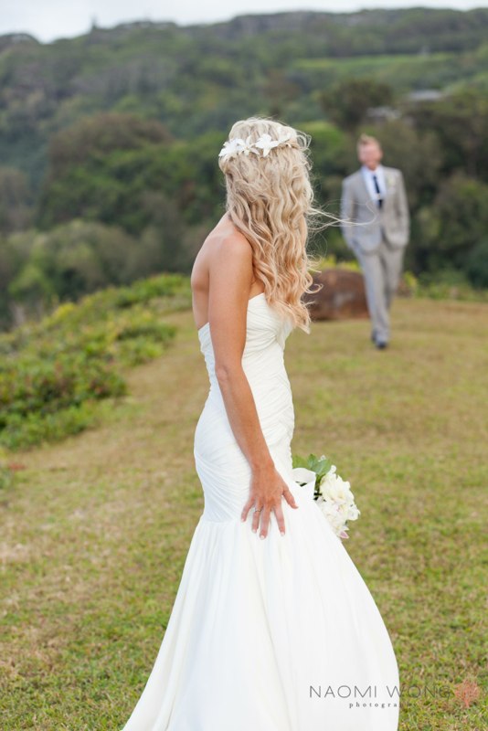 Angela's wedding dress online