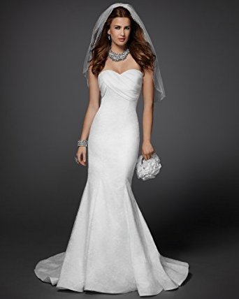 Rami Kashou Wedding Dresses