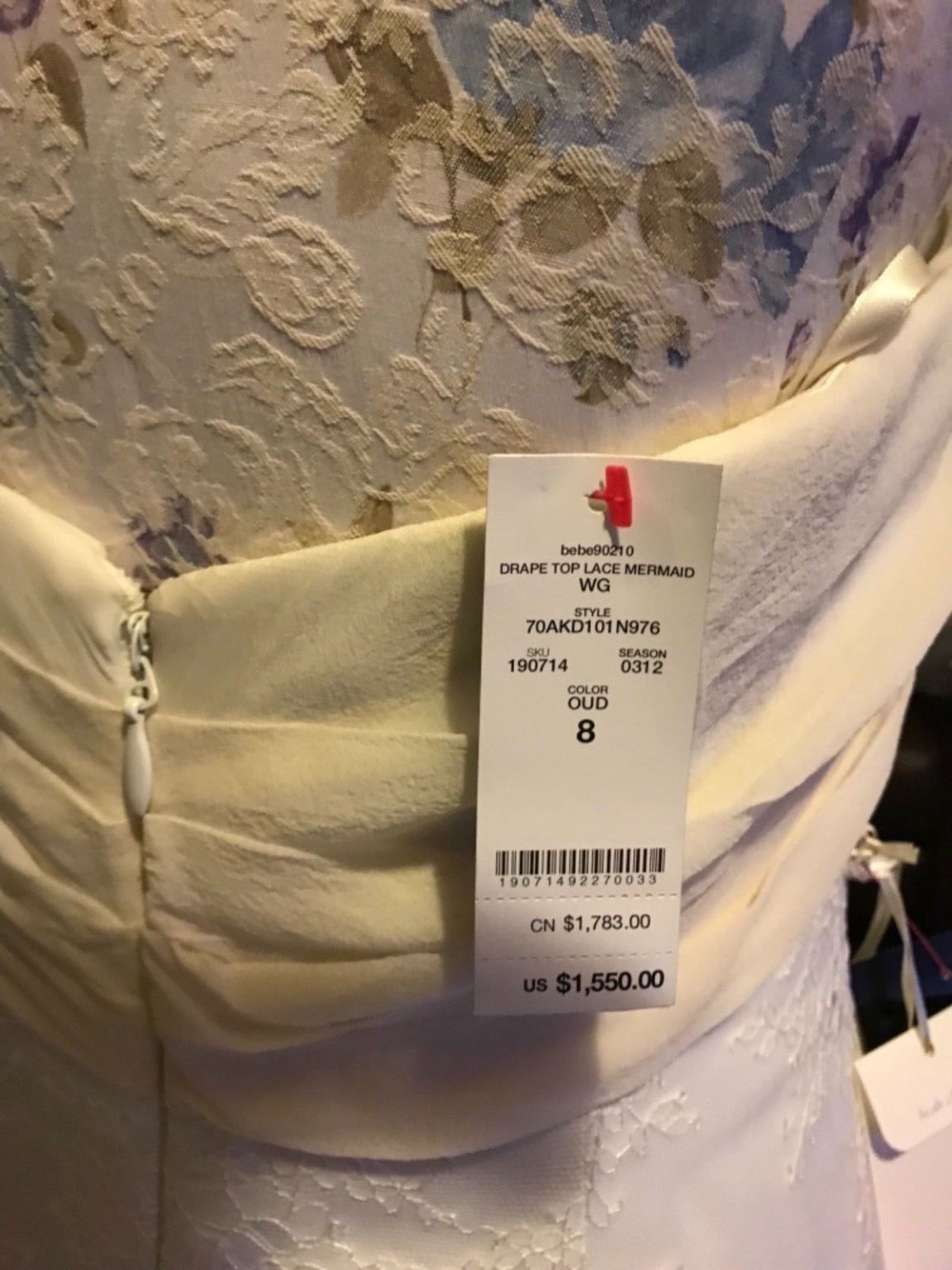 Other by Bebe / 90210, Rami Kashou Designer